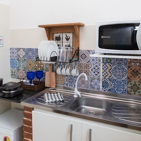 Suites Curta Paraty, Familia E Pets Exterior photo